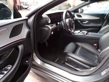 Mercedes CLS 400 - 4