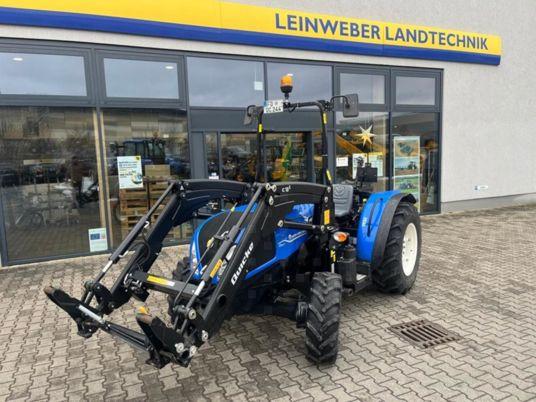 New Holland T 3.60 SC