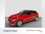 Audi A3 Sportback advanced TFSIe S tr. LED NAVI 360° - Audi A3: Allradantrieb