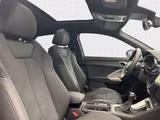 Audi Q3 Sportback 35 TDI S line*Navi*LED*Alu*PDC*Pano - Audi Q3 Jahreswagen