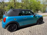 MINI Cooper S Cabrio - MINI Cooper S Cabrio Gebrauchtwagen
