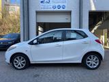 Mazda 2 Lim. 1.3 Independence - Mazda 2 in Saarbrücken