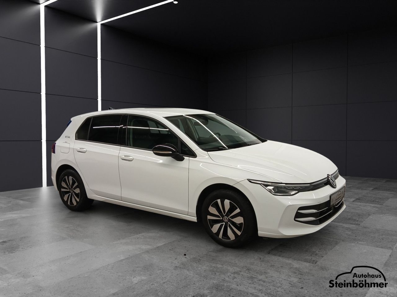 Volkswagen Golf - Bild 10