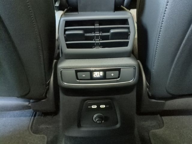 Q4 Sportback e-tron 50 e-tron quattro SONOS LED
