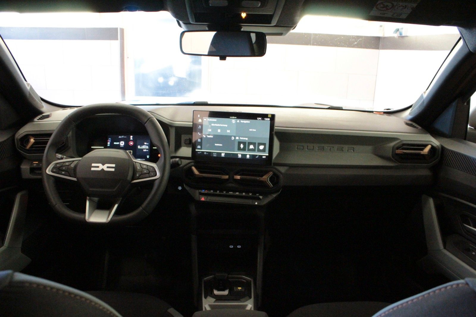 Fahrzeugabbildung Dacia Duster Hybrid 140 Extreme*Winterpaket*15064*