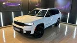 Jeep Grand Cherokee L Limited 2023, 3,6L 4... - Jeep Grand Cherokee Gebrauchtwagen in Hannover