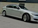 BMW 318d E90 - Sehr gepflegt, top Zustand,... - BMW 318 Limousine E90 mit Diesel-Antrieb