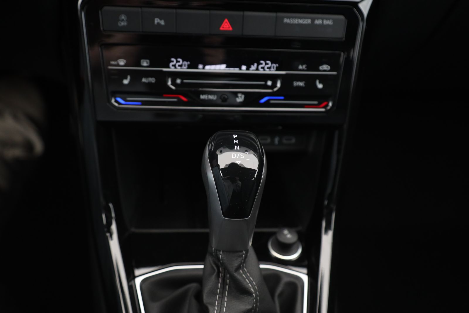 Volkswagen T-Cross - Bild 16