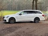 Mercedes-Benz E 63 AMG E 63 T AMG 4MATIC AMG ( Nur Export ) - Mercedes-Benz E 63 AMG aus 2013