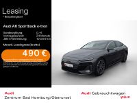 Audi A6 e-tron - Vorschau Bild 1