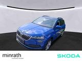 Skoda Karoq 1.5 TSI ACT Style BLACK APP PANO NAVI PDC - Skoda Karoq in Duisburg