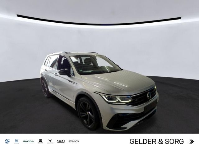 Image of Volkswagen Tiguan