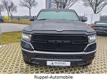 Dodge RAM - 9
