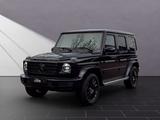 Mercedes-Benz G 400 d AMG+NIGHT+II FULL OPTIONS+MB GARANTIE - gebrauchte Mercedes-Benz G 400 aus dem Jahr 2023