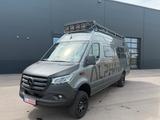 Alpha [FABRIKNEU] ALPHAVAN OFFGRID 4x4 PREMIUM - Offers
