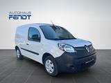 Renault Kangoo Z.E.33 (mit Batterie) Trennwand Klima PDC - weiße Renault Kangoo