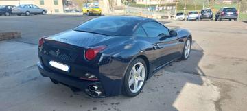 2009 Ferrari CALIFORNIA 照片 8