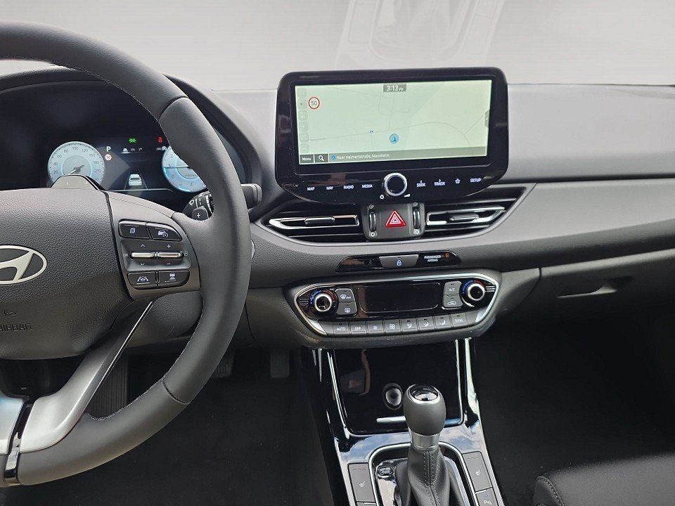 Hyundai i30 - Bild 9