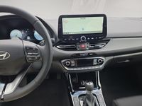 Hyundai i30 - Vorschau Bild 9