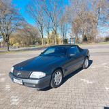 Mercedes-Benz SL 280 SL - Mercedes-Benz SL 280 in Köln