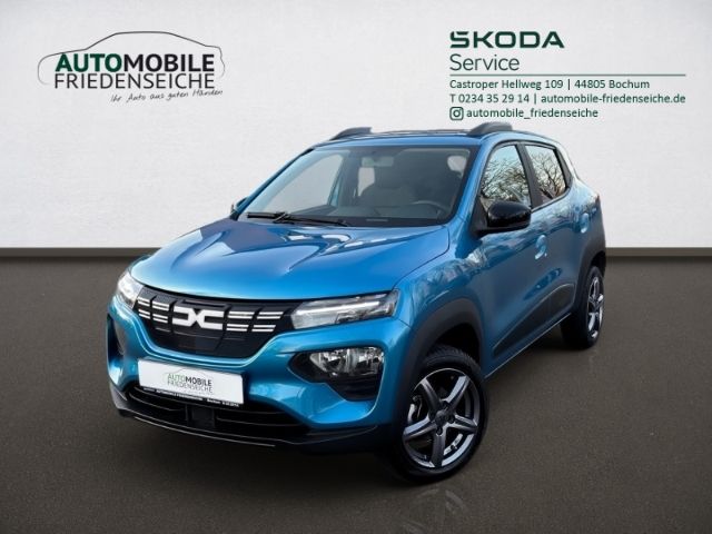 Angebot ansehen Dacia Spring