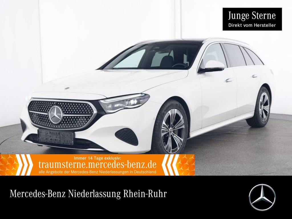 Mercedes-Benz E 450