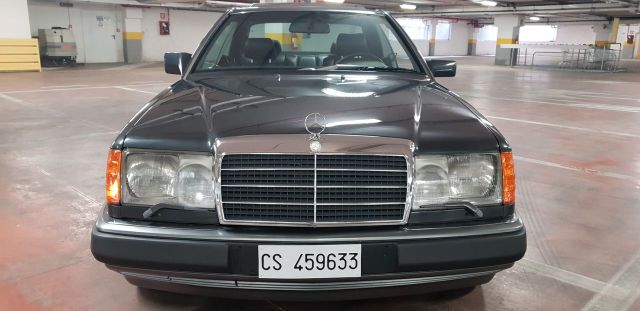 Mercedes-Benz Mercedes-benz 300 CE cat Coupé