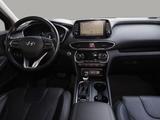 Hyundai Santa Fe Premium 4WD - Hyundai SANTA FE mit Anhängerkupplung