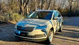 Skoda Karoq 1.5l TSI ACT CLEVER CLEVER - Skoda Karoq von privat