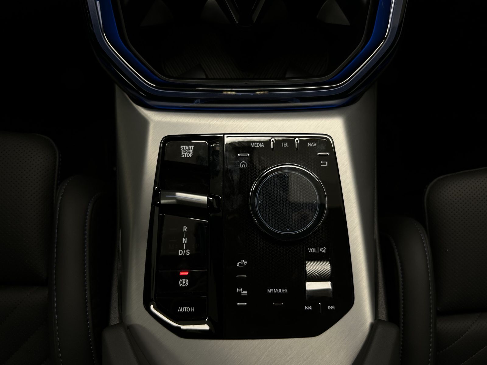 BMW X3 - Bild 19