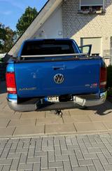 Volkswagen Amarok - Volkswagen Amarok in Mönchengladbach