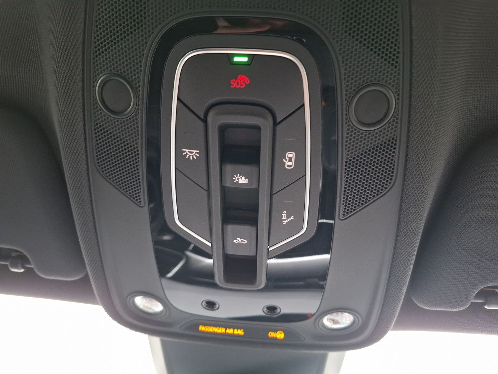 Fahrzeugabbildung Audi A6 Avant 50 TDI design quattro LED Navi AVC Lede