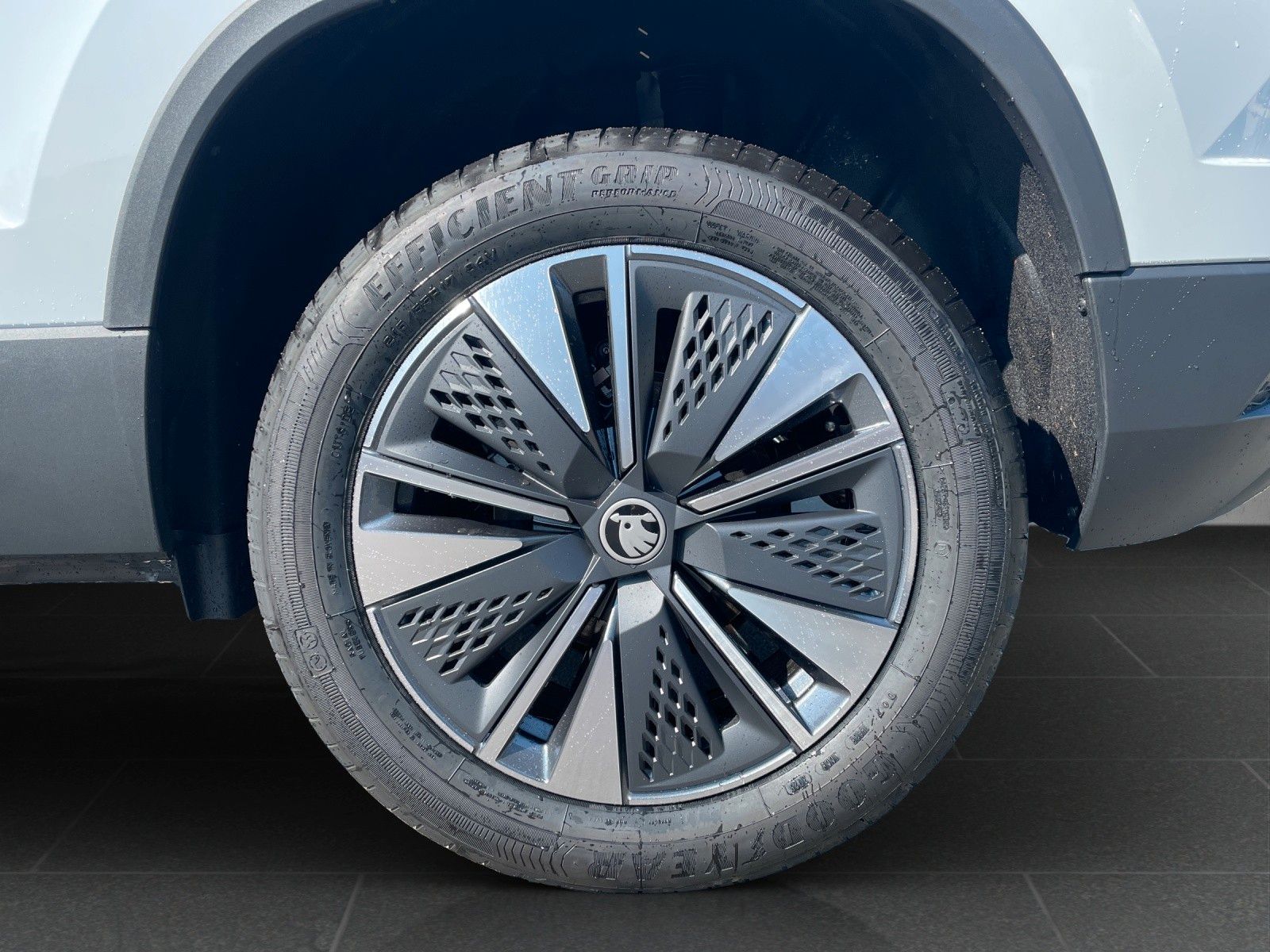 Skoda Karoq - Bild 20