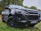 Isuzu D-Max 1,9D DoubleCab 4x4 Exclusive Leder LED ... - Isuzu in Bremen