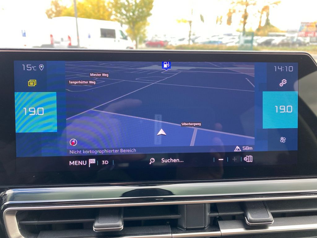 Fahrzeugabbildung Citroën C5 Aircross Hybrid 225 Automatik SHINE PACK*Lede