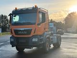 MAN TGS 18.440 4x4H mit 2-Kreishydraulik - MAN Tgs 18 440
