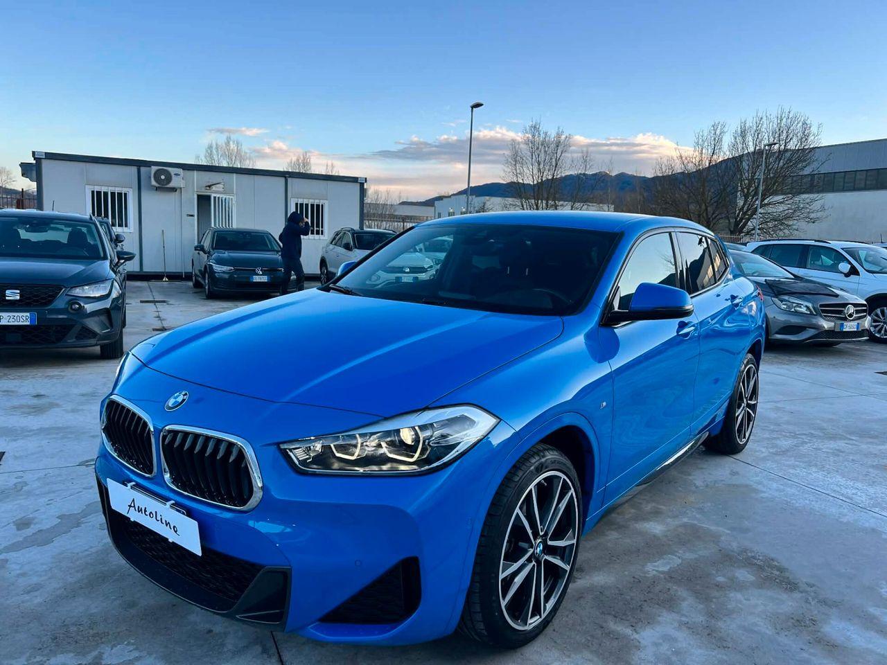 BMW X2 Bmw X2 2.0 150CV -M SPORT- Automatico