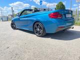 BMW M240i Steptronic Cabrio - kein X-Drive  - BMW M240i in Stuttgart