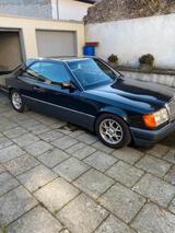 Mercedes-Benz E 320 coupe 5gang sport - Mercedes-Benz E 320 in Köln