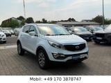 Kia Sportage FIFA World Cup Edition*LED*KA*1HAND*AHK - Kia Sportage: Fifa World Cup Edition
