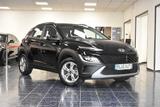 Hyundai Kona 1,6 CRDi Mild-Hybrid Aut. Navi Kamera PDC - Hyundai KONA in Nürnberg