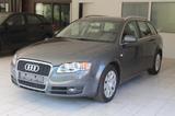 Audi A4 Avant 2.0 TDI 1-Hand Xenon Scheckheft gepfleg - Audi A4 aus 2006: TDI