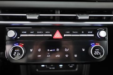 Hyundai TUCSON - 12