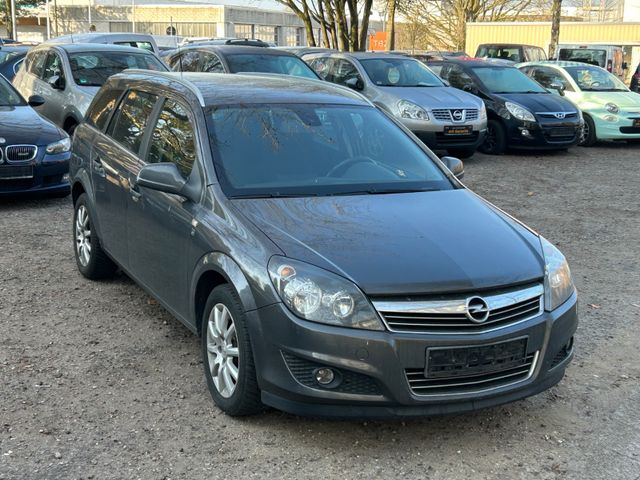 Opel Astra H Caravan Edition "111 Jahre"-