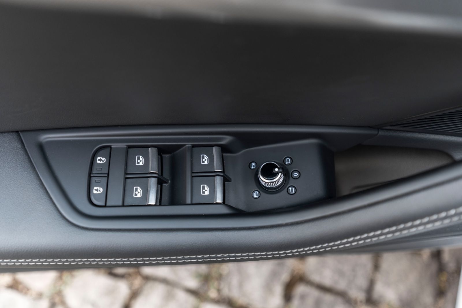 Fahrzeugabbildung Audi A5 Sportback 45 TFSI S-Line B&O 360° CARPLAY ACC