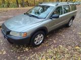 Volvo XC70 D5 AWD Kinetic Kinetic - gebrauchte Volvo XC70 aus dem Jahr 2005