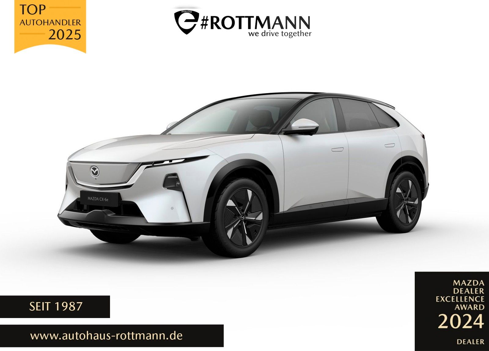 Mazda Andere - Bild 1