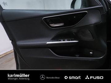 Mercedes C 200 - 9