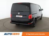 Volkswagen T6 Multivan 2.0 TDI Trendline*NAVI*CAM*AHK* - VW T6 Multivan Trendline Gebrauchtwagen