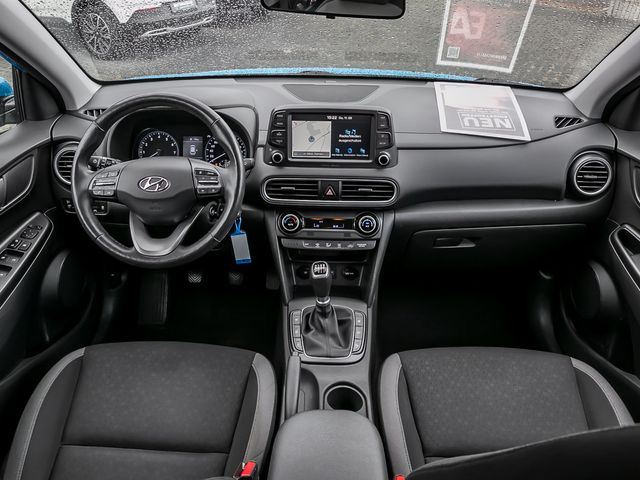 Hyundai Kona 1.0 Trend 2WD Komfort Paket Kamera Navi